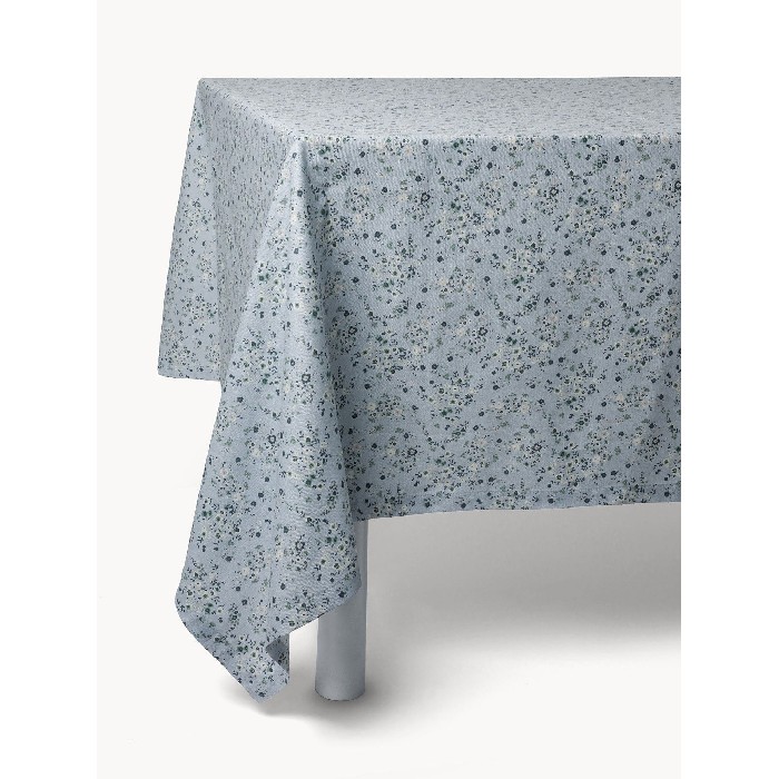 home-textiles/table-cloths-runners/coincasa-cotton-panama-tablecloth-with-flower-print-7467887
