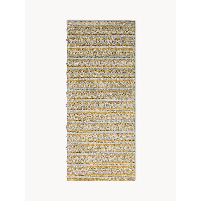 home-textiles/kitchen-textiles/coincasa-geometric-cotton-kitchen-rug-7468055