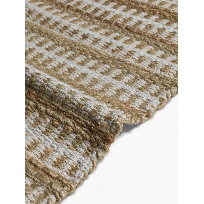 home-textiles/kitchen-textiles/coincasa-striped-jute-and-cotton-kitchen-rug-7468062