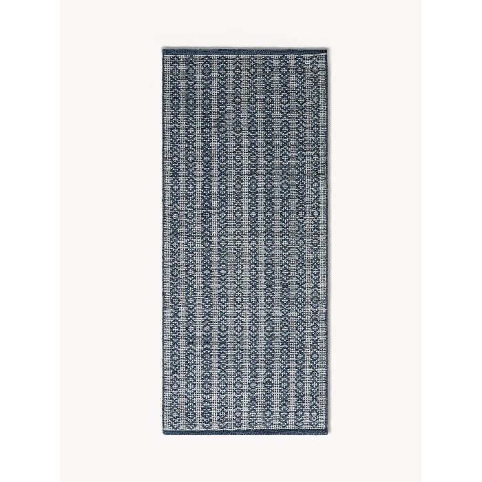 home-textiles/kitchen-textiles/coincasa-geometric-cotton-kitchen-rug-7468064