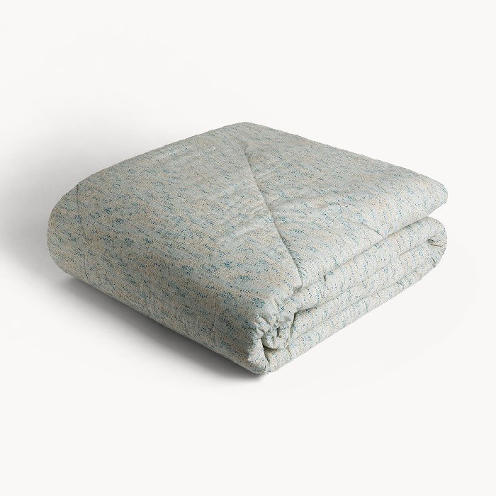 home-textiles/bedspreads-duvets-quilts/coincasa-printed-cotton-quilt-7468099