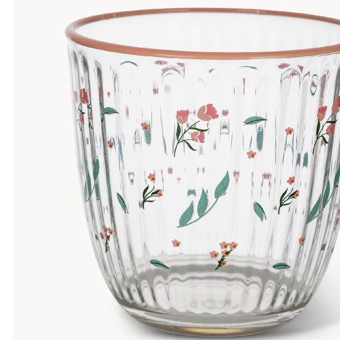 tableware/glassware/coincasa-roseline-motif-glass