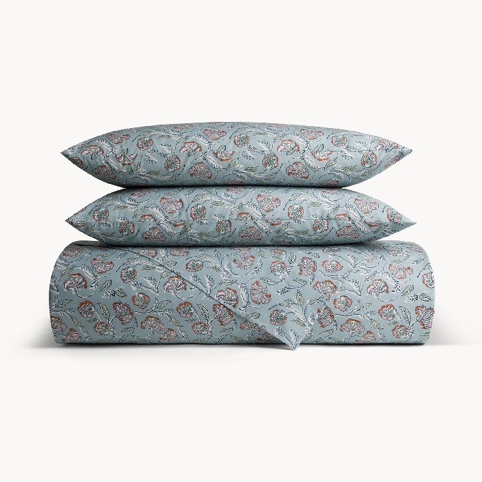 home-textiles/bed-sheets/coincasa-cotton-sheet-set-floral-print-7468141