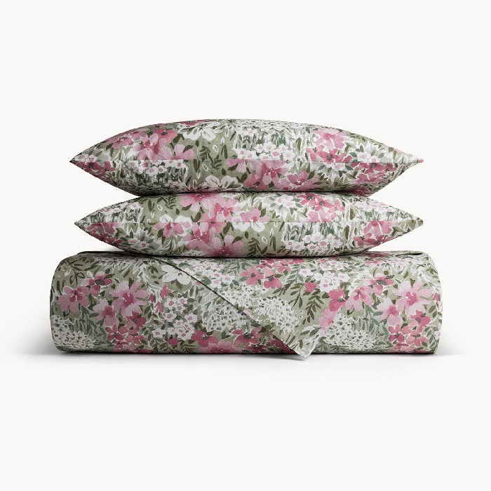 home-textiles/bed-sheets/coincasa-cotton-sheet-set-floral-print-7468143