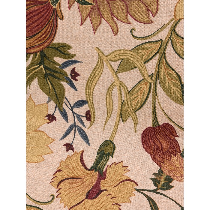home-textiles/table-cloths-runners/coincasa-cotton-furnishing-cloth-printed-with-floral-motif-7468294