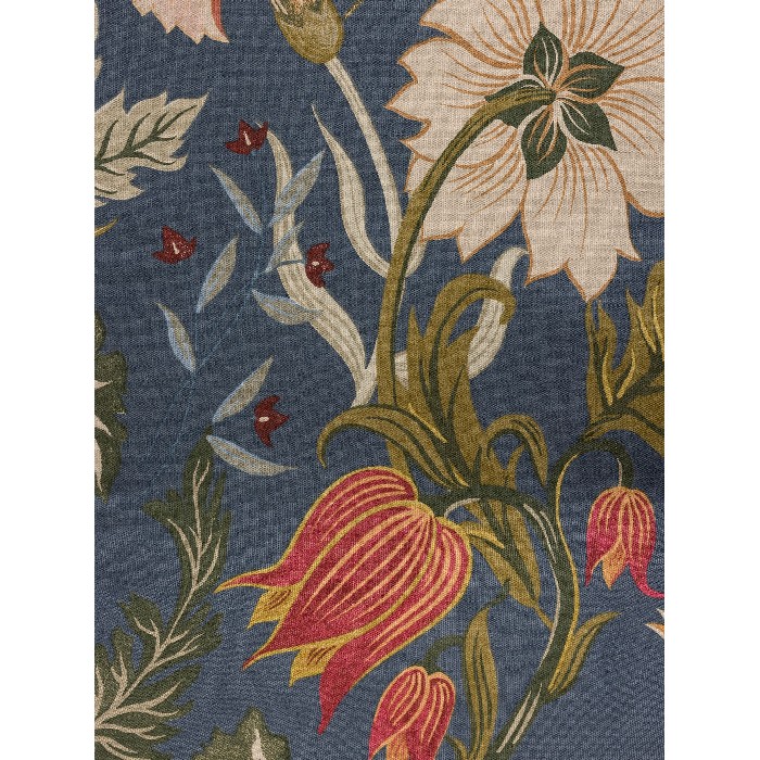 home-textiles/table-cloths-runners/coincasa-cotton-furnishing-cloth-printed-with-floral-motif-7468297