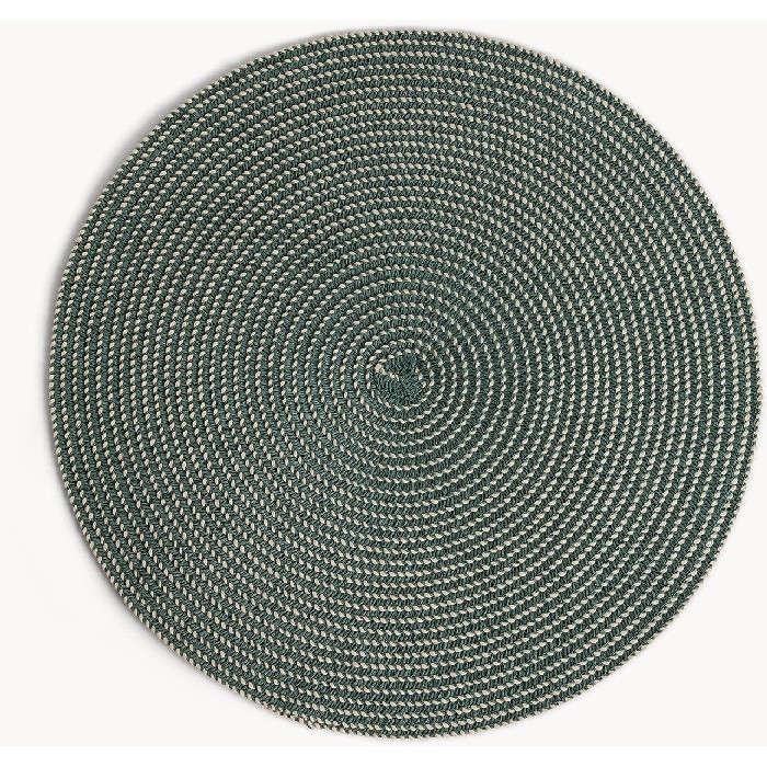 tableware/placemats-coasters-trivets/coincasa-woven-paper-placemat-7468399