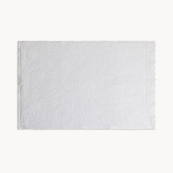 home-textiles/bath-linen-towels/coincasa-pure-cotton-towel-with-sangallo-border-one-towel-only