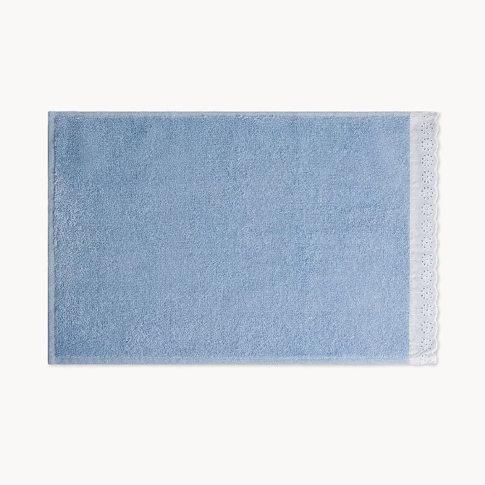 home-textiles/bath-linen-towels/coincasa-pure-cotton-towel-with-sangallo-border-one-towel-only-7468632