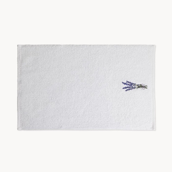 home-textiles/bath-linen-towels/coincasa-pure-cotton-towel-with-lavender-embroidery-one-towel-only