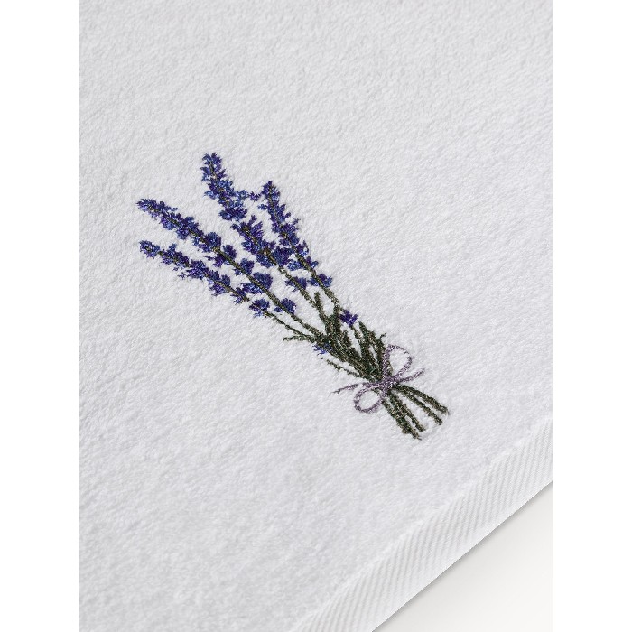 home-textiles/bath-linen-towels/coincasa-pure-cotton-towel-with-lavender-embroidery-one-towel-only
