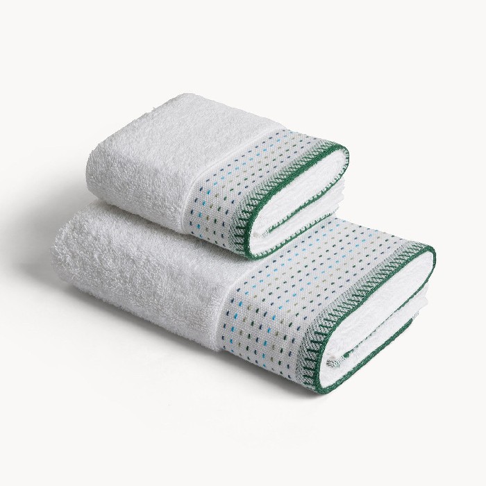 home-textiles/bath-linen-towels/coincasa-pure-cotton-towel-with-embroidered-edge-one-towel-only