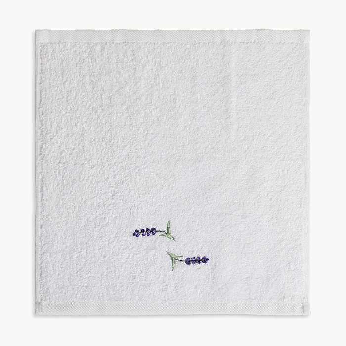 home-textiles/bath-linen-towels/coincasa-set-of-3-cotton-terry-cloths-with-floral-pattern-7468650