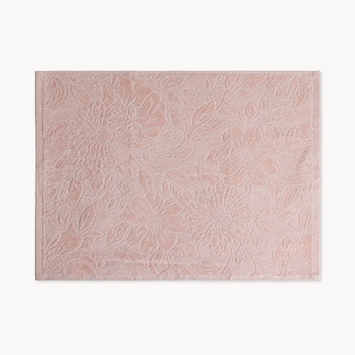 home-textiles/bath-linen-towels/coincasa-cotton-velour-towel-with-floral-design-one-towel-only-7468787