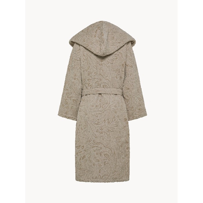 home-textiles/bathrobes-dressing-gowns/coincasa-floral-work-cotton-velour-bathrobe-7468815