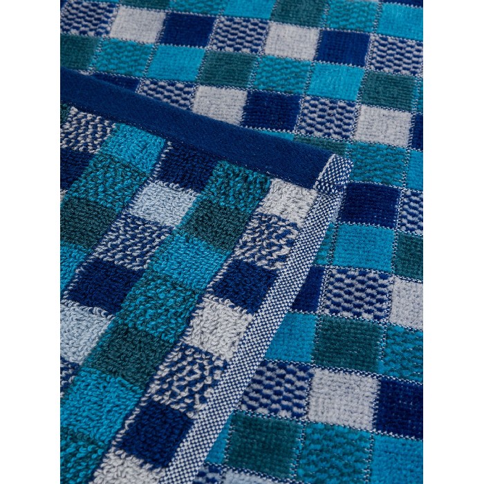 home-textiles/bath-linen-towels/coincasa-pure-cotton-yarn-dyed-towel-with-wheat-ears-motif-one-towel-only-7468829