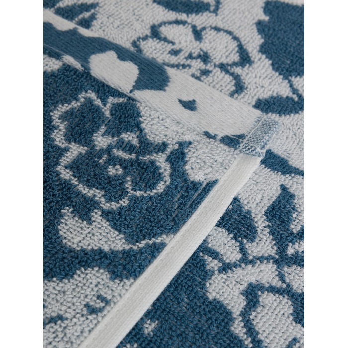 home-textiles/bath-linen-towels/coincasa-pure-cotton-yarn-dyed-towel-with-floral-pattern-one-towel-only-7468837
