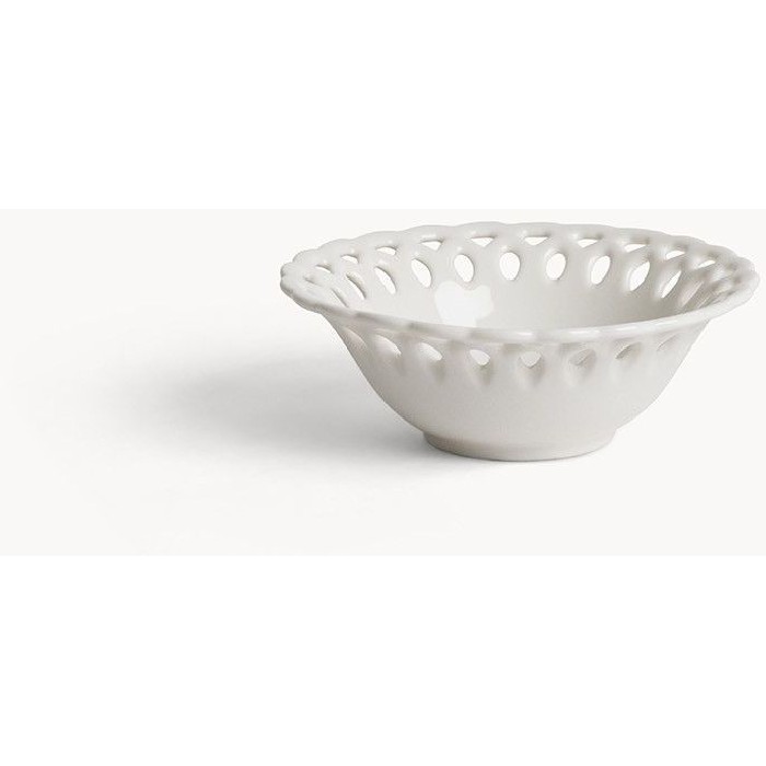 tableware/plates-bowls/coincasa-perforated-porcelain-bowl-7468898