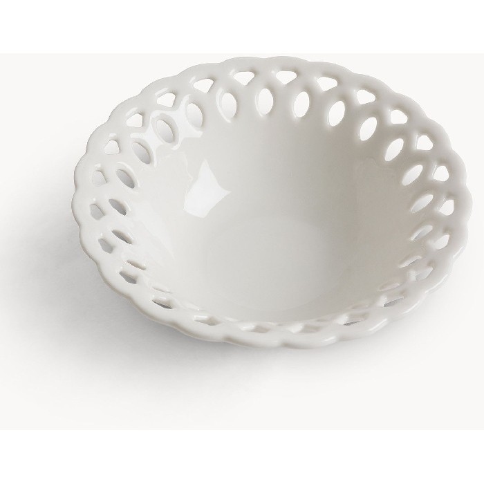 tableware/plates-bowls/coincasa-perforated-porcelain-bowl-7468898