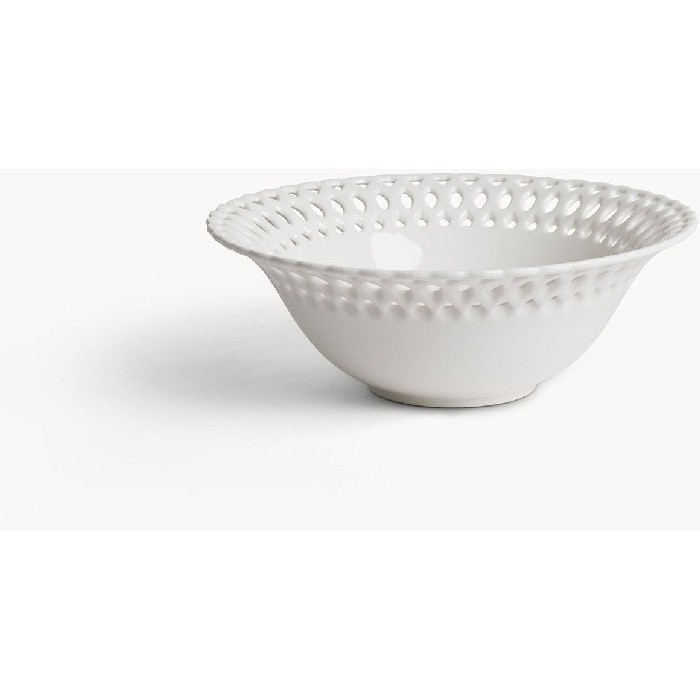 tableware/plates-bowls/coincasa-perforated-porcelain-cup-7468900