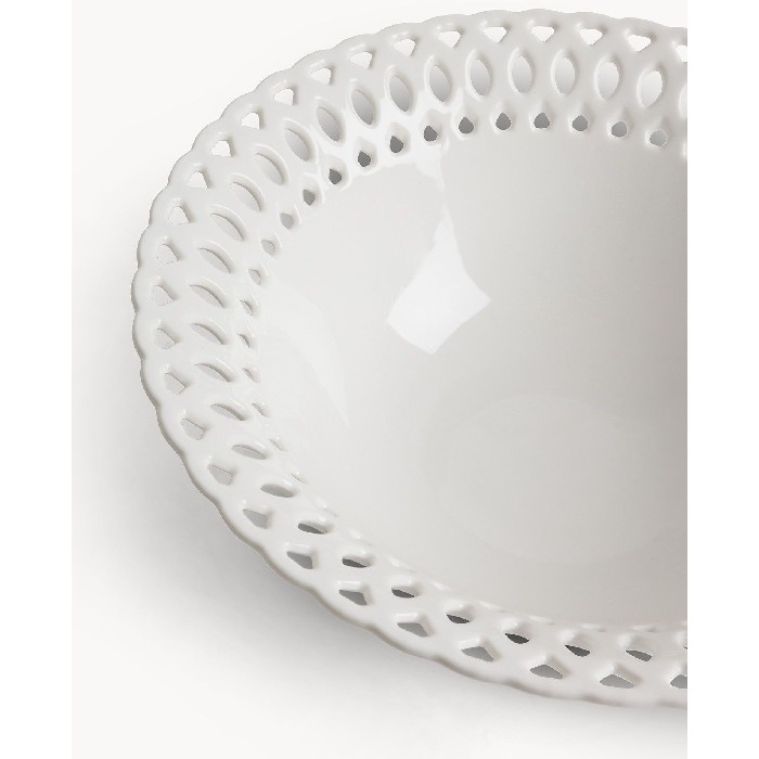 tableware/plates-bowls/coincasa-perforated-porcelain-cup-7468900
