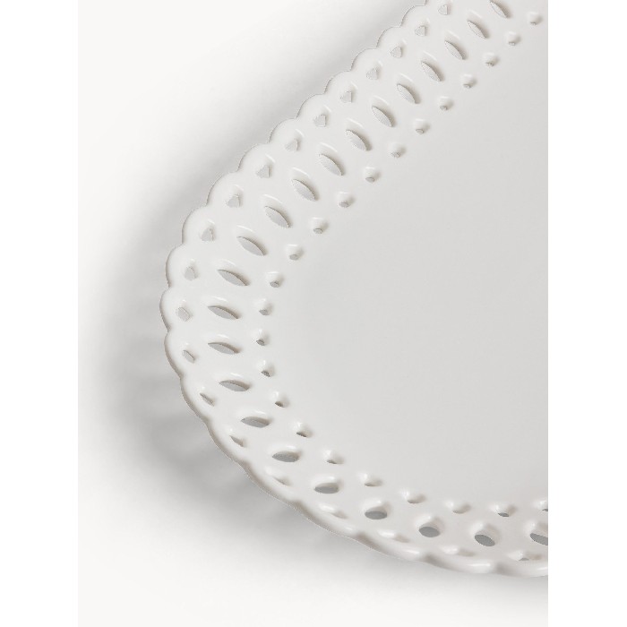 tableware/serveware/coincasa-perforated-porcelain-serving-plate-7468902