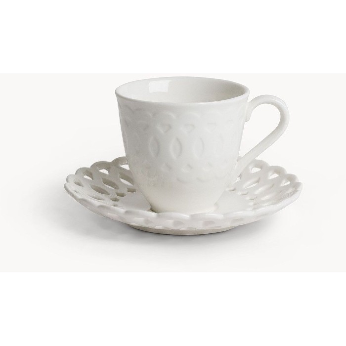 tableware/mugs-cups/coincasa-perforated-porcelain-tea-cup-7468904