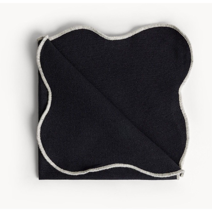 tableware/miscellaneous-tableware/coincasa-cotton-napkin-with-scalloped-edges-and-overlock-7468939