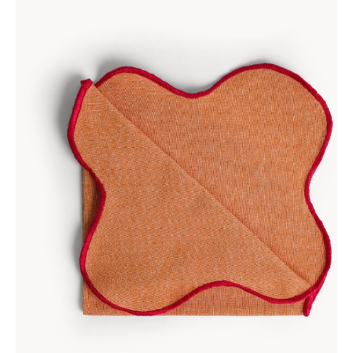 tableware/miscellaneous-tableware/coincasa-cotton-napkin-with-scalloped-edges-and-overlock-7468944