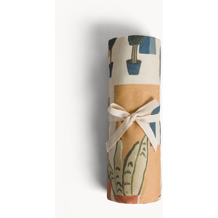 home-textiles/blankets-throws/coincasa-cotton-throw-blanket-ibiza-print-7469579