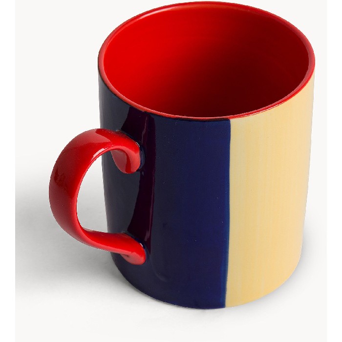 tableware/mugs-cups/coincasa-7469588-ceramic-mug-with-abstract-motifs