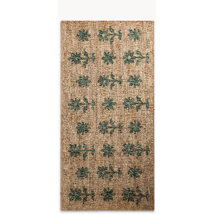 home-textiles/table-cloths-runners/coincasa-jute-under-sink-tablecloth-with-floral-jacquard
