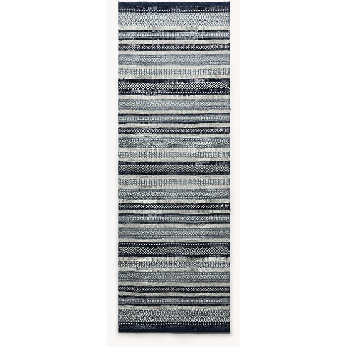home-textiles/kitchen-textiles/coincasa-striped-cotton-blend-sink-mat-7469616