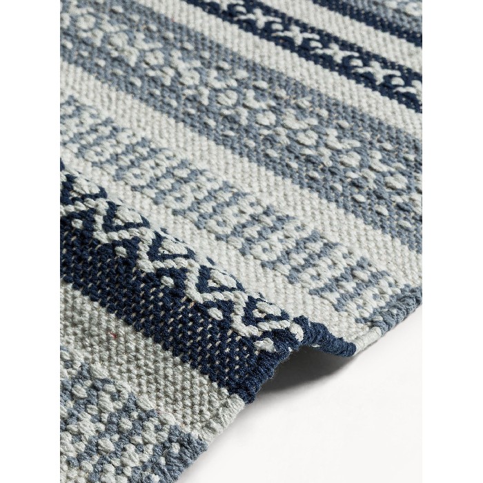 home-textiles/kitchen-textiles/coincasa-striped-cotton-blend-sink-mat-7469616