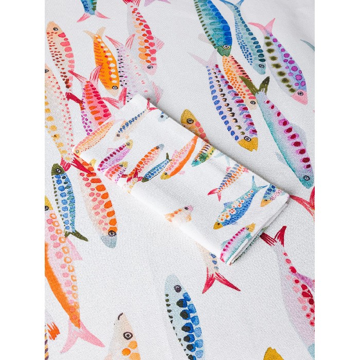 home-textiles/table-cloths-runners/coincasa-pure-cotton-panama-tablecloth-with-fish-print-7470244
