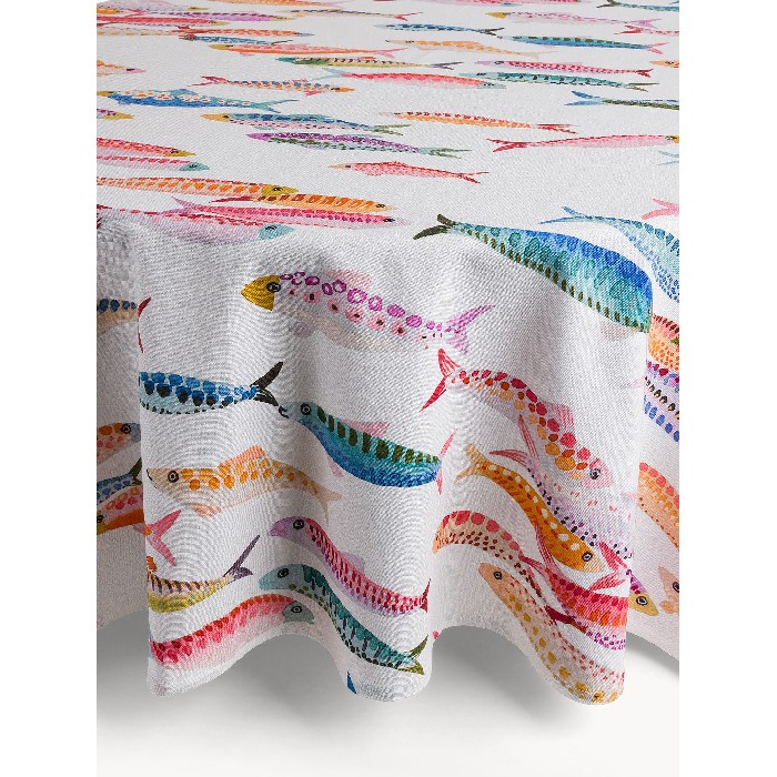 home-textiles/table-cloths-runners/coincasa-pure-cotton-panama-round-tablecloth-with-fish-print