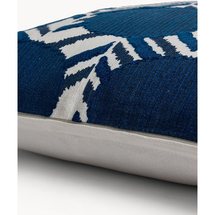 home-textiles/cushions-cushion-covers/coincasa-cotton-cushion-geometric-pattern-45x45cm-7475097
