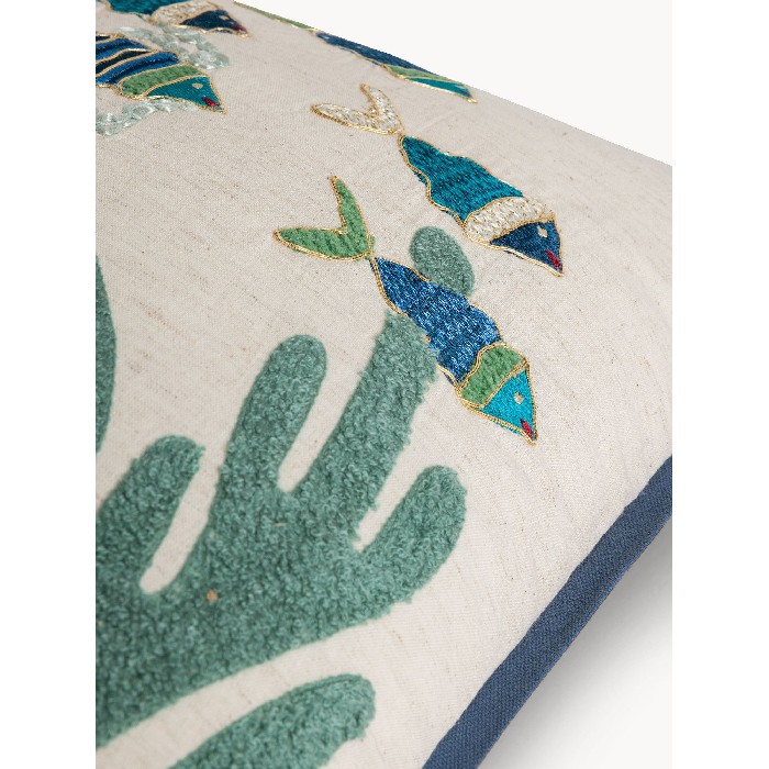 home-textiles/cushions-cushion-covers/coincasa-cushion-with-applications-and-embroidery-45x45cm-7475102