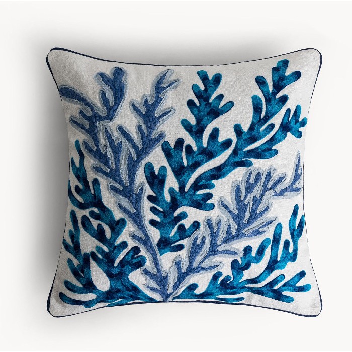 home-textiles/cushions-cushion-covers/coincasa-cushion-with-applications-and-embroidery-45x45cm-7475103