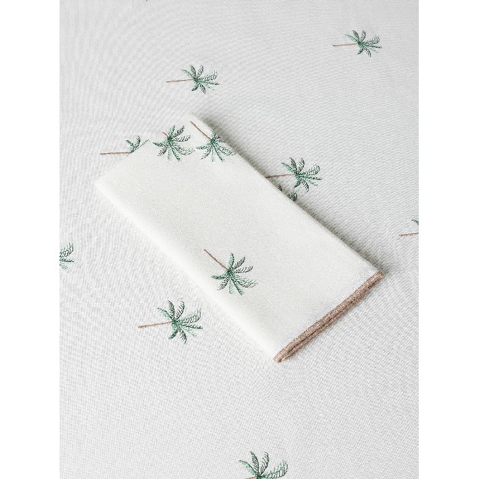 home-textiles/table-cloths-runners/coincasa-pure-cotton-tablecloth-with-embroidered-palms-7475169