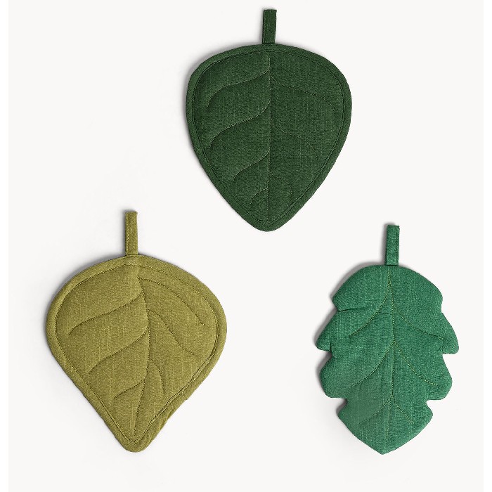 home-decor/decorative-ornaments/coincasa-leaf-shaped-decorations