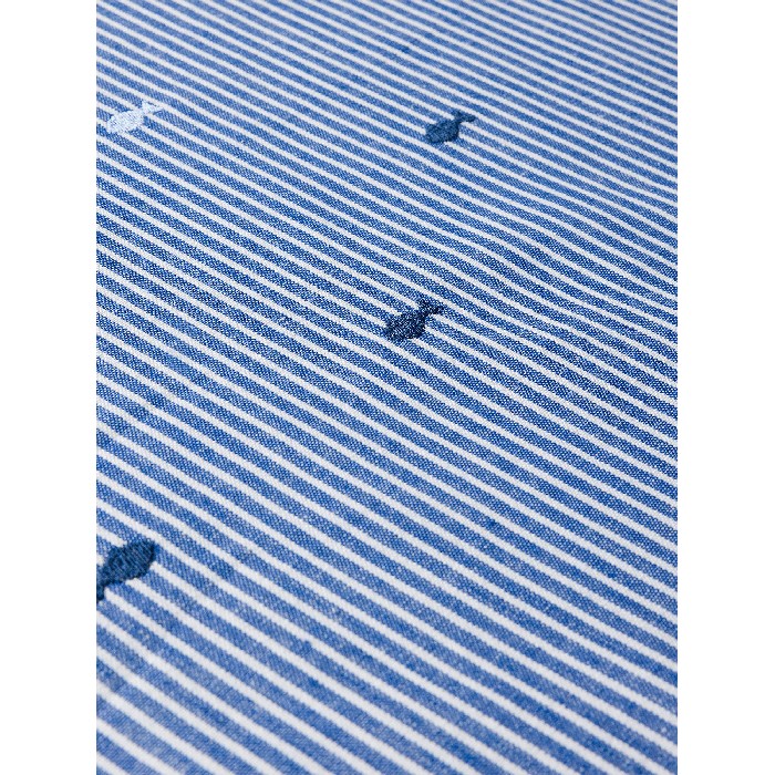 home-textiles/table-cloths-runners/coincasa-pure-cotton-tablecloth-with-fish-embroidery-7475182