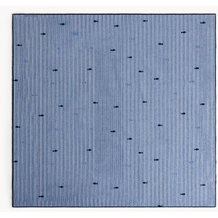 home-textiles/table-cloths-runners/coincasa-pure-cotton-centerpiece-with-fish-embroidery