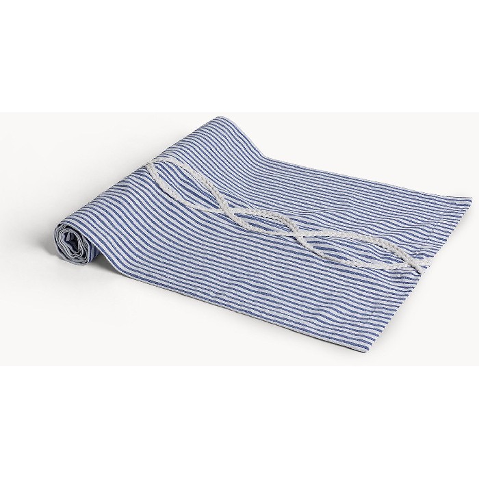 home-textiles/table-cloths-runners/coincasa-pure-cotton-runner-with-braided-application