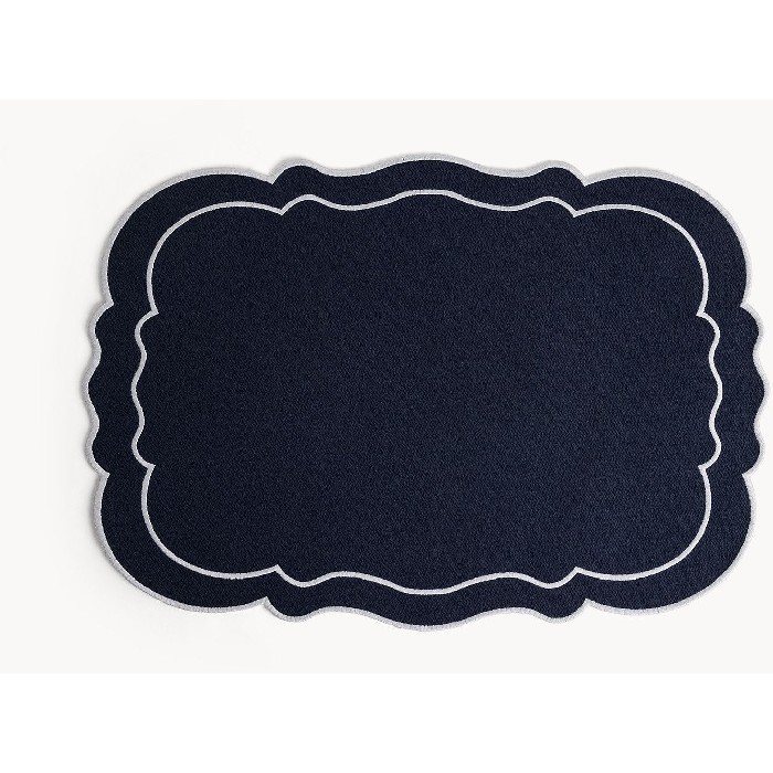 tableware/placemats-coasters-trivets/coincasa-placemat-with-scalloped-edges