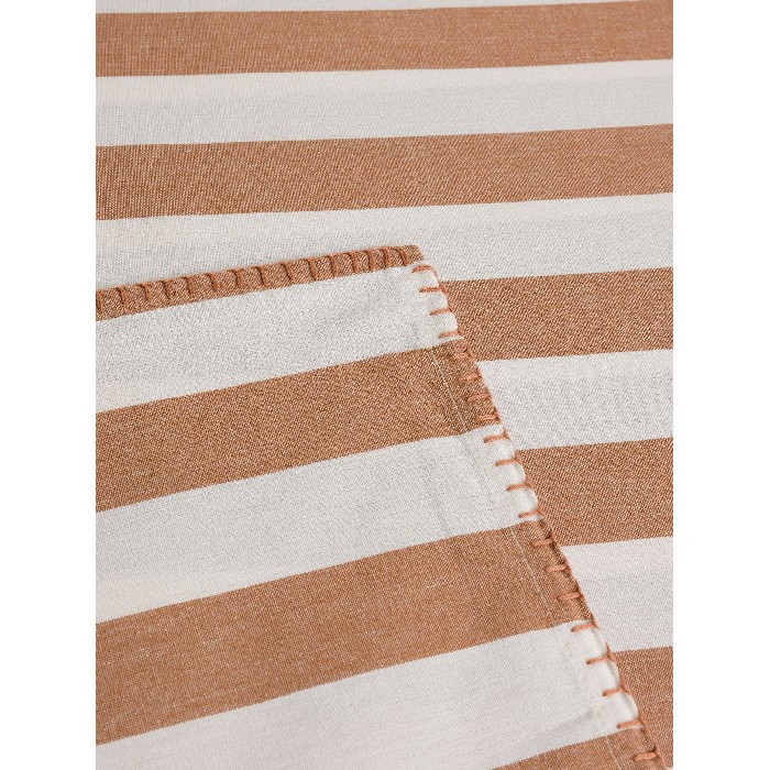 home-textiles/blankets-throws/coincasa-cotton-throw-blanket-striped-print-7475226