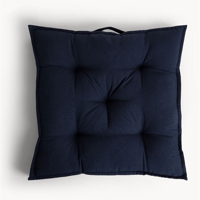home-textiles/cushions-cushion-covers/coincasa-cotton-mattress-cushion-50x100cm