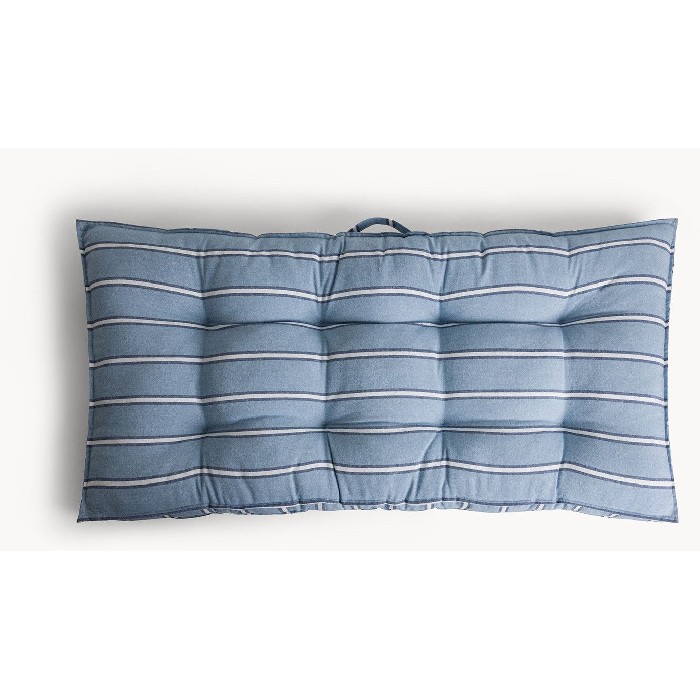 home-textiles/cushions-cushion-covers/coincasa-embroidered-topper-cushion-50x100cm-7475233