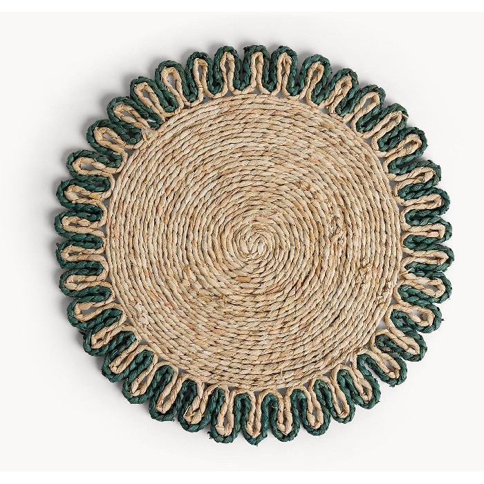 tableware/placemats-coasters-trivets/coincasa-corn-straw-placemat-7475332