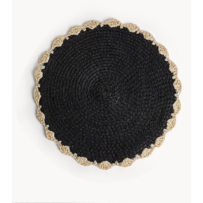tableware/placemats-coasters-trivets/coincasa-textile-paper-placemat